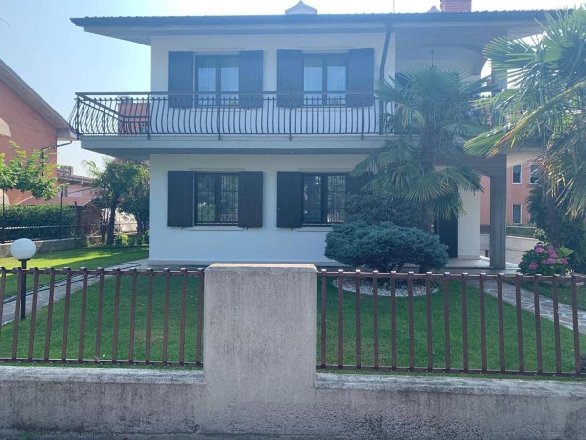 Il Portico 9 Bussolengo Exterior foto